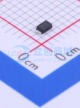 稳压二极管 PD3Z284C5V1-7 PowerDI323 DIODES(美台) 电子元器件