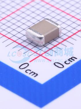 贴片电容GCJ43DR72J473KXJ1L 1812 X7R 47nF ±10% 630V