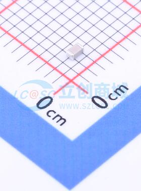 贴片电容GQM1875C2E390JB12D 0603 C0G 39pF ±5% 250V