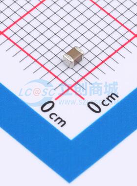 贴片电容GCM21BL81H334KA56L 0805 X8L 330nF ±10% 50V