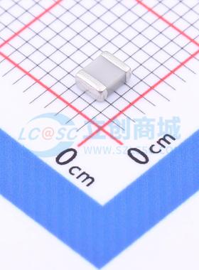 贴片电容(MLCC) C1210N222J201T 1210 NP0 2.2nF ±5% 200V