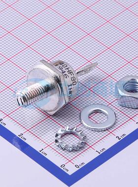 通用二极管 VS-40HF80 DO-203AB 800V 40A VISHAY(威世) 原装正品