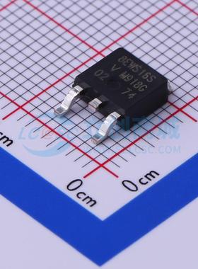 通用二极管 VS-8EWS16STR-M3 DPAK 1.6kV 8A VISHAY(威世) 原装
