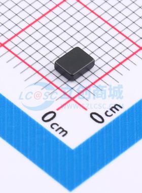 功率电感 MTQH322512SR68MBTA 1210 680nH ±20% 电子元器件