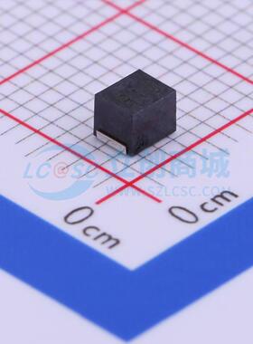 功率电感 NLCV32T-R10M-EFRD 1210 100nH ±20% 2.85A 原装