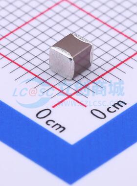 贴片电容(MLCC) CGA6P3X7R1H475KT0Y9N 1210 X7R 4.7uF ±10% 50V