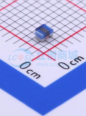 贴片电感 SDWL2012C82NGSTF 0805 82nH ±2% 400mA 420mΩ