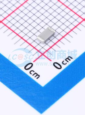 贴片电容C3216C0G2A472J085AA 1206 C0G 4.7nF ±5% 100V
