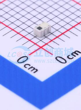 巴伦(balun) HHM1515B2 SMD-6P,1.2x2mm 原装正品 电子元器件配单