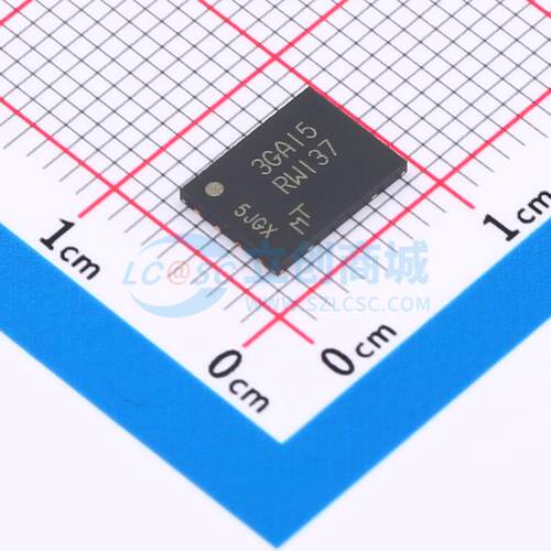 NOR FLASH MT25QL128ABA1EW9-0SIT TR W-PDFN-8-EP(6x8) 原装正品