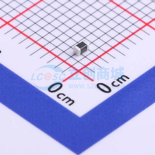 磁珠 BK1608HM102-T 0603 原装正品 电子元器件配单