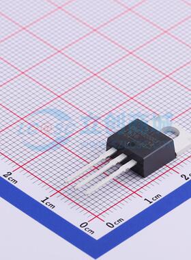 超势垒整流器(SBR) SBR30200CT TO-220AB-3 200V 15A DIODES(美台