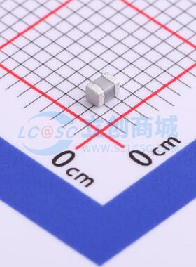 贴片电容CGA4J2C0G2A472JT0Y0N 0805 C0G 4.7nF ±5% 100V