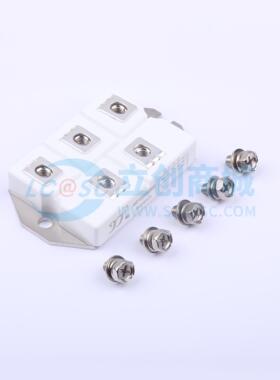 整流桥 MD100S08M5 M5 800V 100A YANGJIE(扬杰) 电子元器件配单