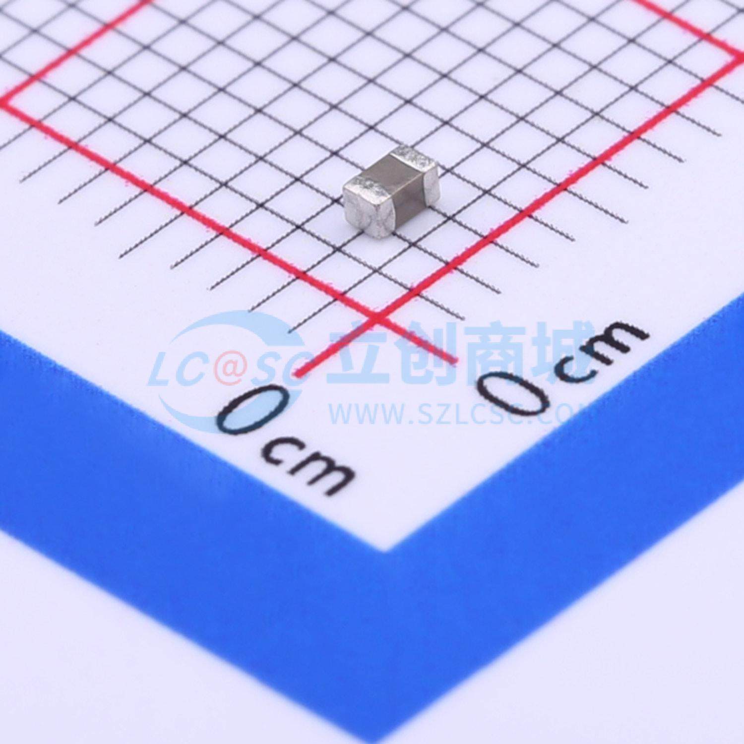 贴片电容 CL10X106MP8NRNC 0603 X6S 10uF ±20% 10V,电子元器件市场,芯片,淘宝优惠券,粉丝福利购,淘宝优惠卷