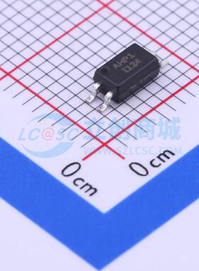 晶体管输出光耦 IS2805 SOP-4-1.27mm 原装正品 电子元器件配单