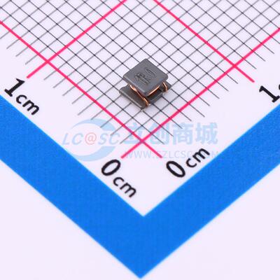 功率电感 SQ32251R0MLB SMD,3.2x2.5mm 1uH ±20% 电子元器件