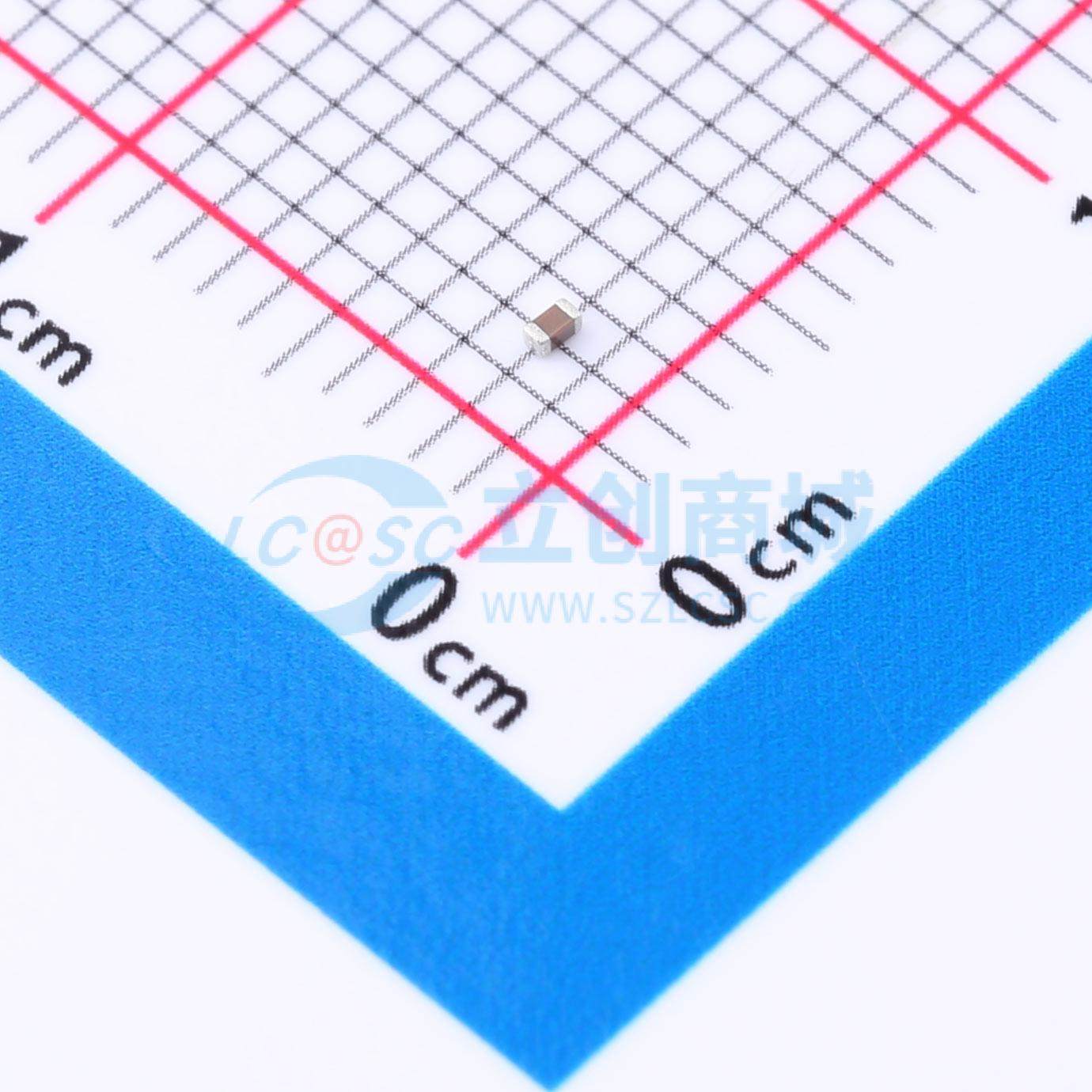 贴片电容CGA2B1X7R1V154K050BC 0402 X7R 150nF ±10% 35V,电子元器件市场,芯片,淘宝优惠券,粉丝福利购,淘宝优惠卷