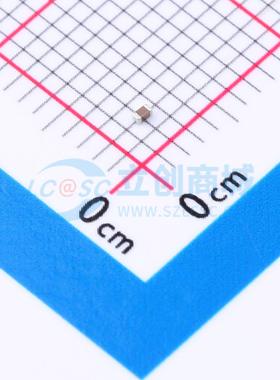 贴片电容CGA2B1X7R1V154K050BC 0402 X7R 150nF ±10% 35V