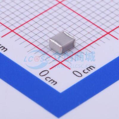 贴片电容(MLCC) C3225C0G2E103JT000N 1210 C0G 10nF ±5% 250V