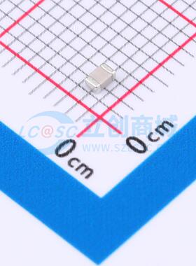 贴片电容GQM2195C2E2R5BB12D 0805 电子元器件配单