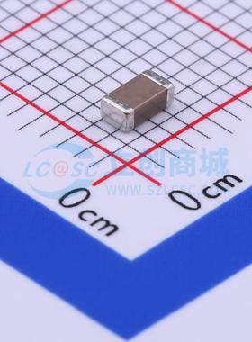 贴片电容 CL31F106ZPENNNE 1206 Y5V 10uF -20%~+80% 10V