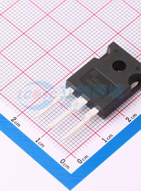 快恢复/高效率二极管 SFRD92-02AEPS - SILAN(士兰微) 电子元器件