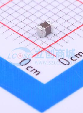 贴片电容C2012X5R1A335KT000N 0805 X5R 3.3uF ±10% 10V