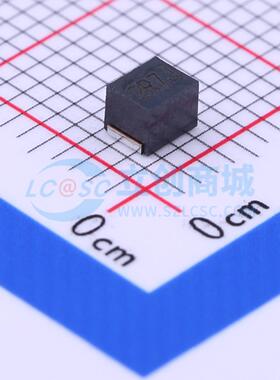 功率电感 NLV32T-2R7J-EF 1210 2.7uH ±5% 290mA 电子元器件