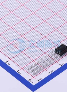 红外遥控接收头(IRM) TSMP58000 SIP-3-2.54mm 1.8m 电子元器件