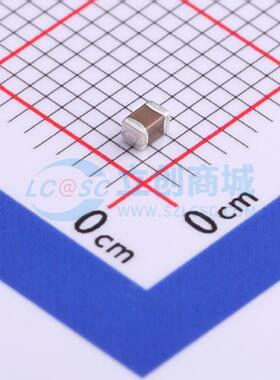 贴片电容GCM21BR71E334KA37L 0805 X7R 330nF ±10% 25V