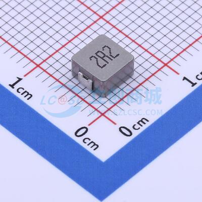功率电感 NBMC0530N-2R2M SMD,5.5x5.2mm 2.2uH ±20% 5.5A