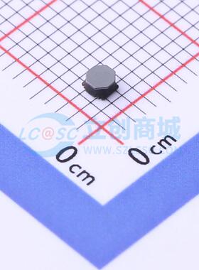 功率电感 NRS2012T3R3MGJV SMD,2x2mm 3.3uH ±20% 1.02A