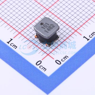 功率电感 VLS5045EX-101M-H SMD,5.3x5mm 100uH ±20% 700mA