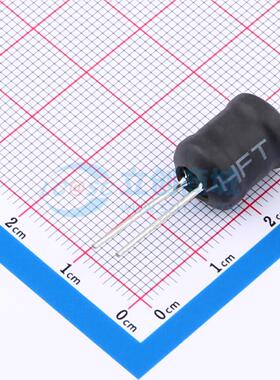 功率电感 XR10*12-681K-L DIP,10x12 680uH ±10% 电子元器件