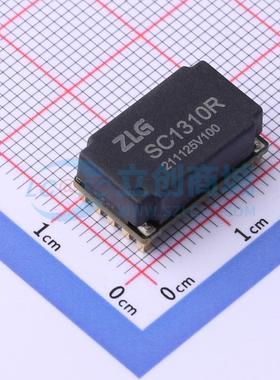 CAN总线模块 SC1310R - 原装正品 电子元器件配单