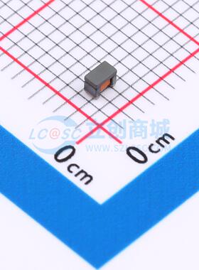 功率电感 LQW21FT1R5M0HL 0805 1.5uH ±20% 500mA原装正品