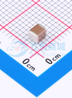 贴片电容CGA6P1X7S1A476MT0Y0N - 电子元器件配单