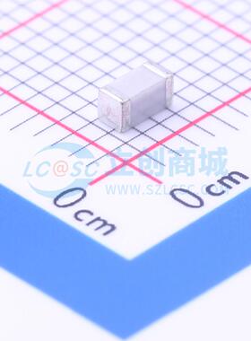 贴片电容(MLCC) C1206N473K050T 1206 NP0 47nF ±10% 50V