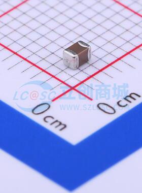 贴片电容GCJ21BR71H154KA01L 0805 X7R 150nF ±10% 50V