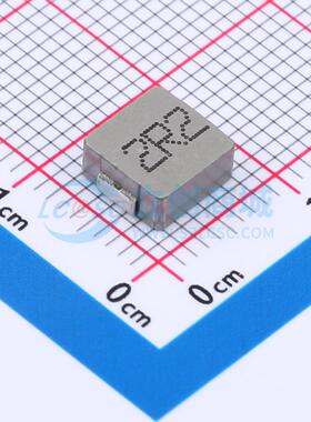 功率电感 SKSHC0603-2R2M SMD,7.2x6.6mm 电子元器件配单