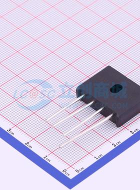 整流桥 KBU408 KBU 800V 2.2A YANGJIE(扬杰) 电子元器件配单