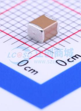 贴片电容(MLCC) C3225X7R2A474KT0L0U 1210 X7R 470nF ±10% 100V