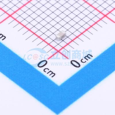 贴片电容(MLCC) RF18N820F500CT 0603 NP0 82pF 50V 原装