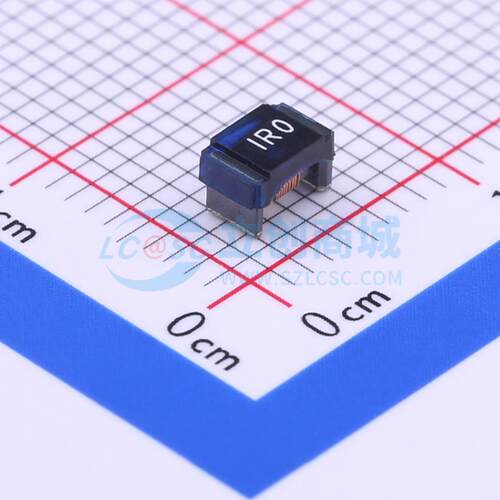 贴片电感 FHW1812IF1R0JST 1812 1uH ±5% 1A 220mΩ原装正品
