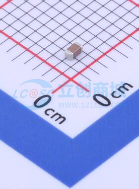 贴片电容CGA3E3X8R2A333KT0Y0N 0603 X8R 33nF ±10% 100V