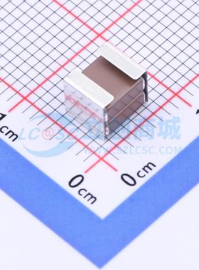 贴片电容(MLCC) CKG57NX7S1H226MT0Y9W SMD X7S 22uF 50V 原装5只