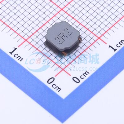 功率电感 BWVS006060282R2M00 SMD,6x6mm 2.2uH ±20% 4A