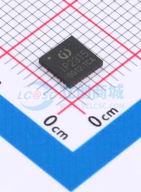 电池管理 IP2315 QFN-32-EP(5x5) 原装正品 电子元器件配单