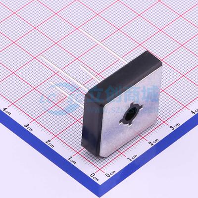 整流桥 GBPC3508W GBPC-W 800V 35A YANGJIE(扬杰) 电子元器件